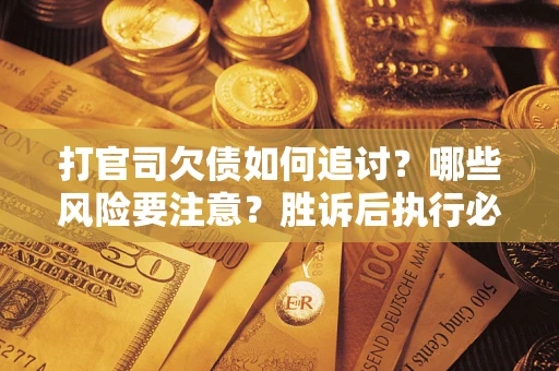 北京打官司欠债如何追讨？哪些风险要注意？胜诉后执行必看！