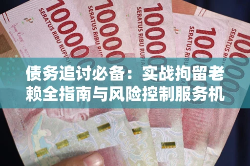 北京债务追讨必备：实战拘留老赖全指南与风险控制服务机构推荐